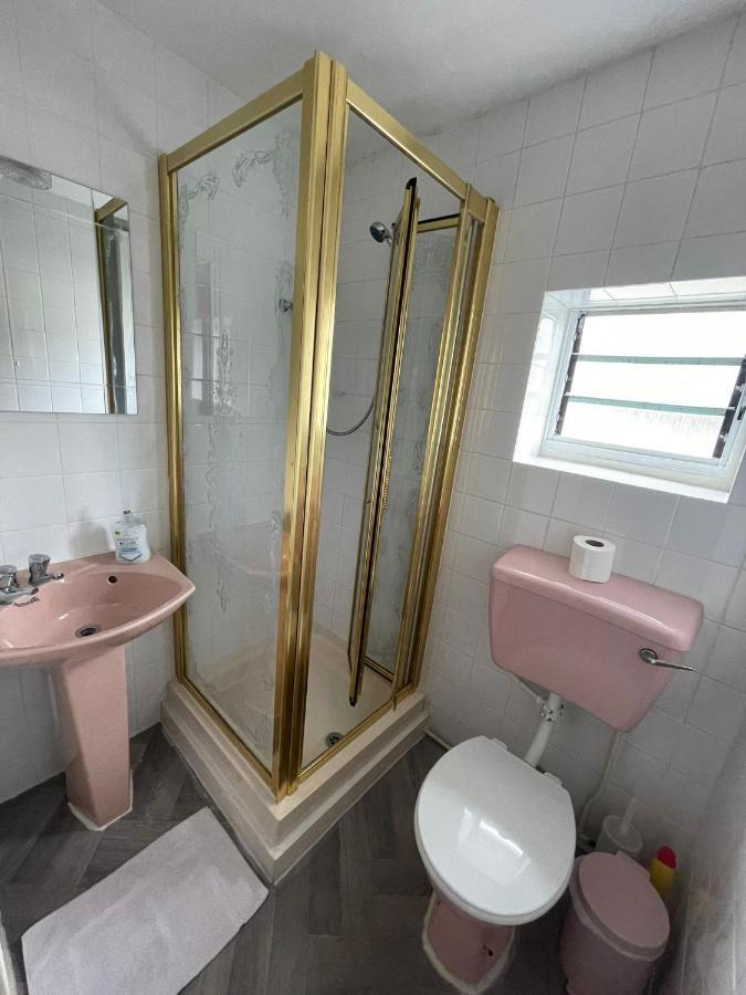 Galaxy Hotel Blackpool Eksteriør billede