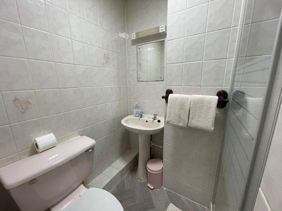 Galaxy Hotel Blackpool Eksteriør billede