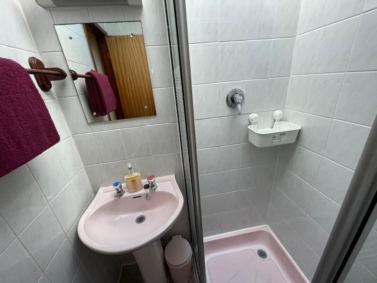 Galaxy Hotel Blackpool Eksteriør billede