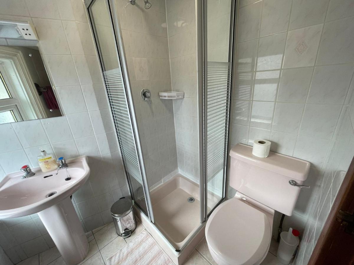 Galaxy Hotel Blackpool Eksteriør billede