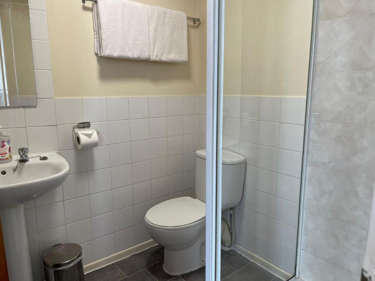 Galaxy Hotel Blackpool Eksteriør billede